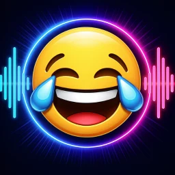 Ícone de Meme Soundboard - Instant Fun